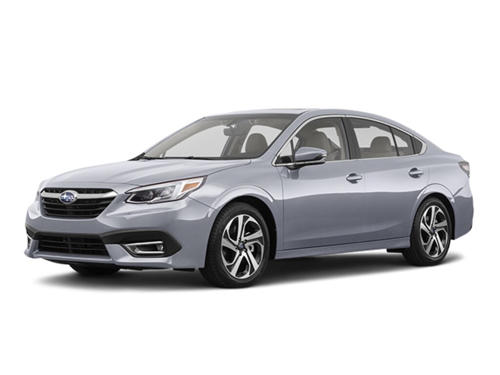 Used 2020 Subaru Legacy For Sale in Wantagh, NY Near Massapequa